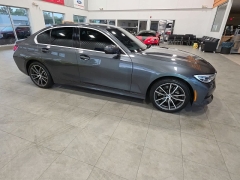 Used 2021  BMW 3 Series 330e xDrive Plug-In Hybrid North America at Maxx Loans near St&period; Adrian&comma; MI