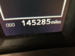 Used 2017  Toyota RAV4 Hybrid AWD &lpar;Natl&rpar; at Maxx Loans near St&period; Adrian&comma; MI