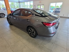 Used 2025  Nissan Sentra SV CVT at Maxx Loans near St&period; Adrian&comma; MI