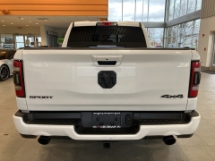 Used 2019  Ram 1500 4WD Crew Cab Rebel at Maxx Loans near St. Adrian, MI