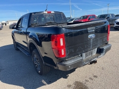 Used 2023 Ford Ranger XLT 4WD SuperCrew 5' Box at Maxx Loans near St. Adrian, MI