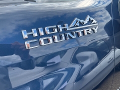 Used 2021 Chevrolet Silverado 3500HD 4WD Crew Cab High Country at Suburban Ford of Sterling Heights near Sterling Heights, MI