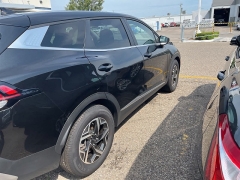 Used 2024 Kia Sportage LX FWD at Suburban Ford of Sterling Heights near Sterling Heights, MI