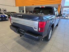 Used 2019  Ford F-150 4WD SuperCrew Box at Maxx Loans near St&period; Adrian&comma; MI
