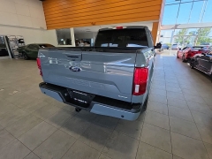 Used 2019  Ford F-150 4WD SuperCrew 5&period;5' Box at Maxx Loans near St&period; Adrian&comma; MI