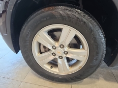 Used 2022  Chevrolet Trax AWD 4dr LT at Maxx Loans near St&period; Adrian&comma; MI