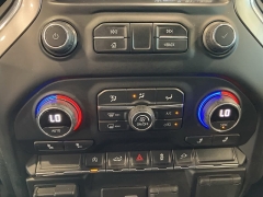 Used 2021 Chevrolet Silverado 1500 4WD Crew Cab RST at Maxx Loans near St. Adrian, MI
