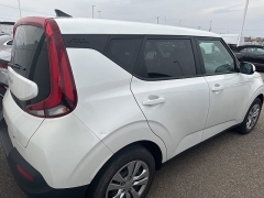 Used 2022  Kia Soul LX IVT at Maxx Loans near St&period; Adrian&comma; MI