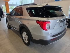 Used 2023  Ford Explorer XLT 4WD at Maxx Loans near St&period; Adrian&comma; MI