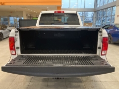 Used 2017  Ram 1500 4WD Quad Cab 140&period;5" SLT at Maxx Loans near St&period; Adrian&comma; MI