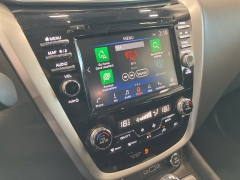 Used 2021 Nissan Murano AWD Platinum at Maxx Loans near St. Adrian, MI