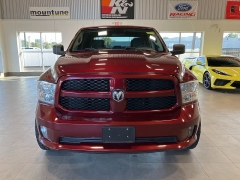 Used 2019 Ram 1500 Classic Express 4x4 Crew Cab 5'7" Box at Suburban Ford of Sterling Heights near Sterling Heights, MI