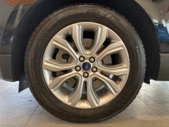 Used 2022 Ford Edge Titanium AWD at Maxx Loans near St. Adrian, MI