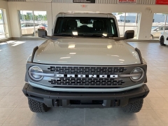 Used 2024 Ford Bronco Badlands 4 Door Advanced 4x4 at Maxx Loans near ,