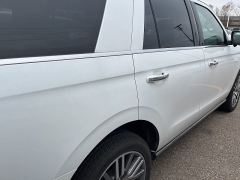 Used 2023  Ford Expedition Limited 4x4 at Maxx Loans near St. Adrian, MI