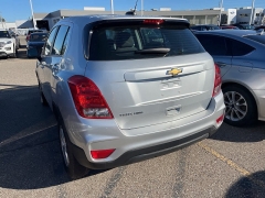 Used 2018 Chevrolet Trax 4d SUV AWD LS at Suburban Ford of Sterling Heights near Sterling Heights, MI