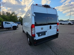 Used 2023  Ram ProMaster Cargo Van 2500 High Roof 159" WB at Maxx Loans near St&period; Adrian&comma; MI
