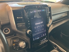 Used 2023  Ram 1500 4WD Laramie Crew Cab 5'7" Box at Maxx Loans near St. Adrian, MI