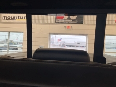 Used 2022  Ram 1500 Sport 4x4 Crew Cab 5'7" Box at Maxx Loans near St&period; Adrian&comma; MI