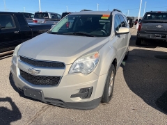Used 2012  Chevrolet Equinox 4d SUV FWD LT1 2.4L at Maxx Loans near St. Adrian, MI