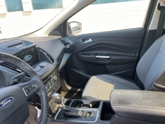 Used 2017 Ford Escape 4d SUV 4WD SE at Maxx Loans near St. Adrian, MI