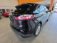 Used 2024  Ford Edge Titanium AWD at Maxx Loans near St&period; Adrian&comma; MI