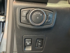 Used 2019 Ford F-150 4WD SuperCrew Box at Suburban Ford of Sterling Heights near Sterling Heights, MI