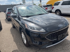 Used 2021 Ford Escape SE AWD at Maxx Loans near St. Adrian, MI