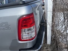 Used 2019  Ram 1500 Big Horn&sol;Lone Star 4x4 Crew Cab 5'7" Box at Maxx Loans near St&period; Adrian&comma; MI