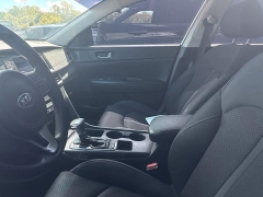 Used 2016  Kia Optima 4d Sedan LX at Maxx Loans near St&period; Adrian&comma; MI