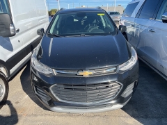 Used 2019 Chevrolet Trax 4d SUV FWD LT at Suburban Ford of Sterling Heights near Sterling Heights, MI