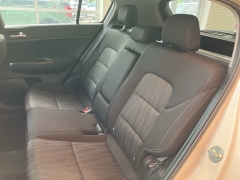 Used 2022 Kia Sportage LX FWD at Maxx Loans near ,