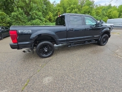 Used 2020  Ford Super Duty F-250 SRW 4WD Crew Cab Box at Maxx Loans near St&period; Adrian&comma; MI