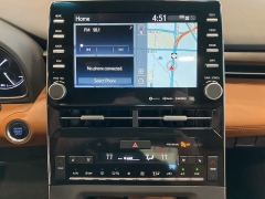 Used 2019  Toyota Avalon (Natl) at Maxx Loans near St. Adrian, MI