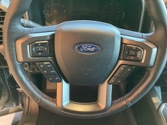 Used 2020 Ford F-150 4WD SuperCrew 5.5' Box at Suburban Ford of Sterling Heights near Sterling Heights, MI
