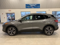 Used 2021  Ford Escape SEL AWD at Maxx Loans near St&period; Adrian&comma; MI