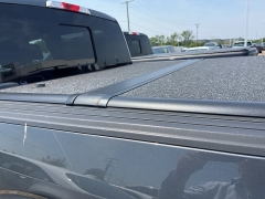 Used 2015 Ford F-150 4WD SuperCrew 145" at Suburban Ford of Sterling Heights near Sterling Heights, MI