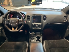 Used 2018  Dodge Durango 4d SUV AWD SRT at Maxx Loans near St. Adrian, MI