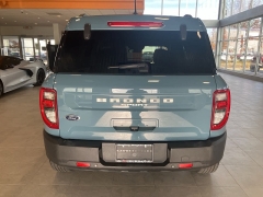 Used 2021  Ford Bronco Sport Big Bend 4x4 at Maxx Loans near St&period; Adrian&comma; MI