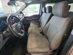 Used 2023  Ford F-150 4WD SuperCrew Box at Maxx Loans near St&period; Adrian&comma; MI