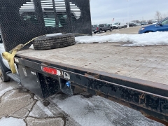 Used 2015  Ford Super Duty F-550 DRW 2WD Reg Cab WB CA at Maxx Loans near St&period; Adrian&comma; MI