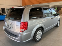 Used 2019 Dodge Grand Caravan SE Wagon at Maxx Loans near St. Adrian, MI