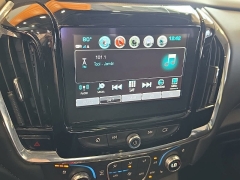 Used 2019  Chevrolet Traverse 4d SUV AWD High Country at Maxx Loans near St&period; Adrian&comma; MI