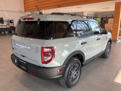 Used 2022 Ford Bronco Sport Big Bend 4x4 at Maxx Loans near St. Adrian, MI