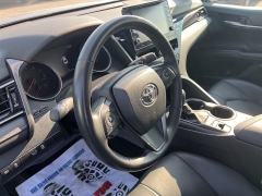 Used 2024 Toyota Camry XSE Auto at Suburban Ford of Sterling Heights near Sterling Heights, MI