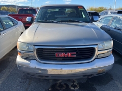 Used 1999  GMC New Sierra 1500 Ext Cab 143.5" WB SLE at Maxx Loans near St. Adrian, MI