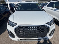 Used 2023 Audi Q5 S line Prestige 45 TFSI quattro at Maxx Loans near St. Adrian, MI