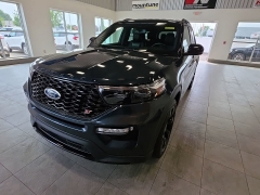 Used 2023  Ford Explorer ST 4WD at Maxx Loans near St&period; Adrian&comma; MI