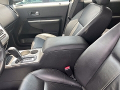Used 2007  Ford Edge 4d SUV FWD SEL Plus at Maxx Loans near St&period; Adrian&comma; MI