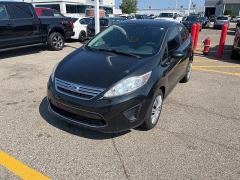 Used 2011 Ford Fiesta 4d Sedan SE at Maxx Loans near St. Adrian, MI